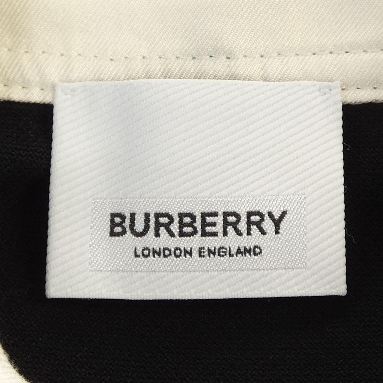 バーバリー BURBERRY 4567981/71B トップス