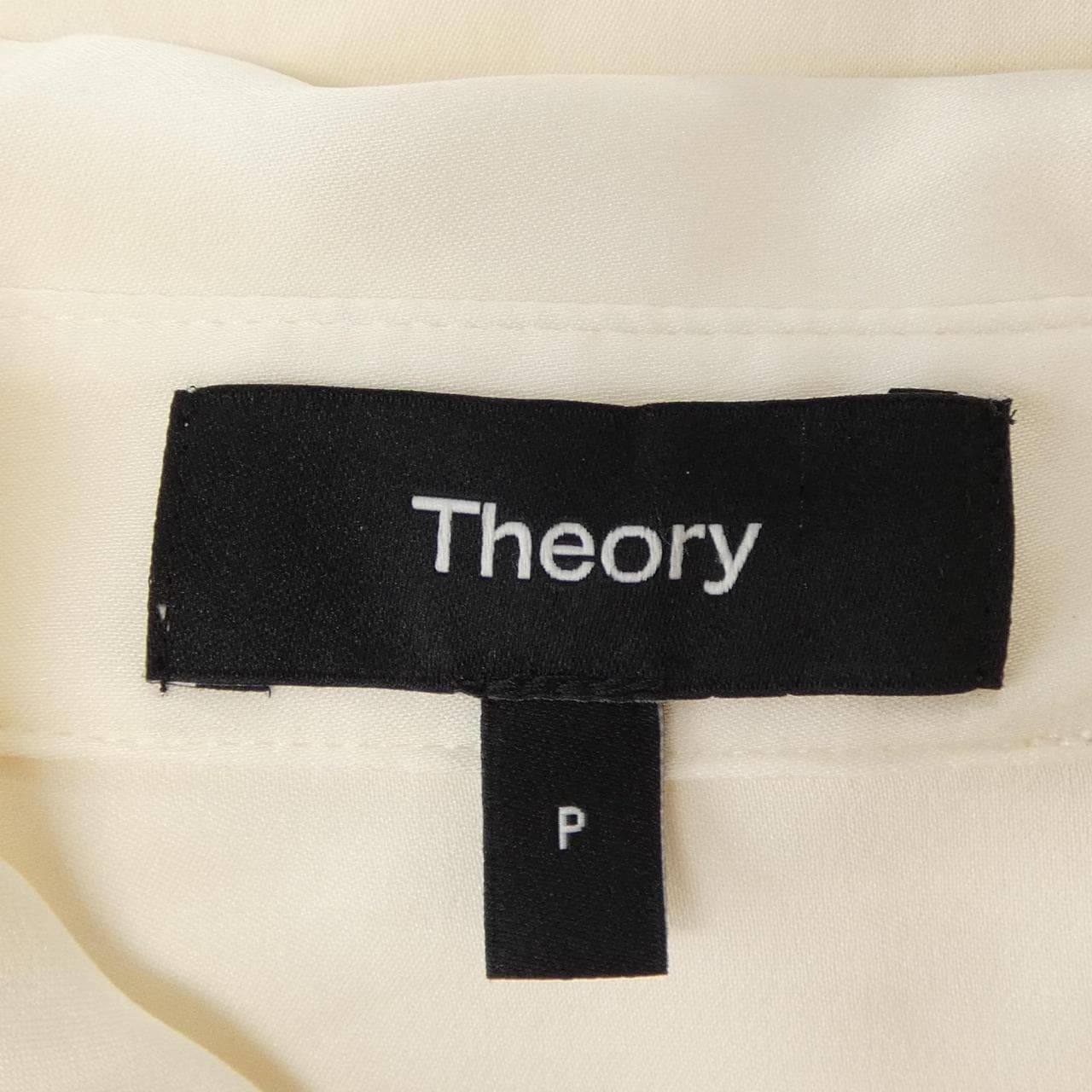 セオリー theory 01-4308204 シャツ