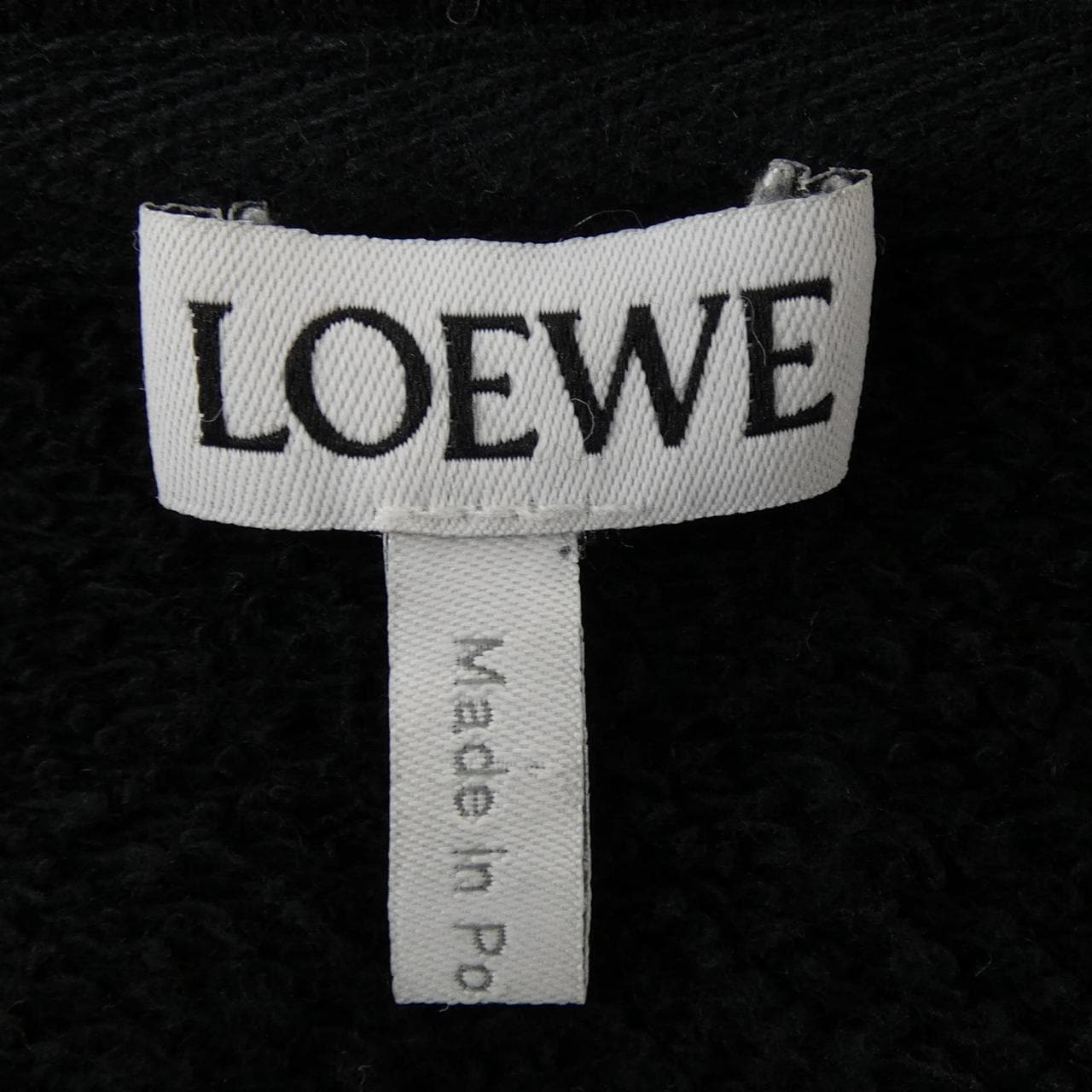 ロエベ LOEWE アナグラム H526Y25X02 パーカー