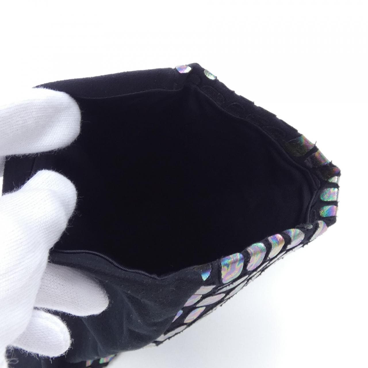 ISSEY MIYAKE GLOVE