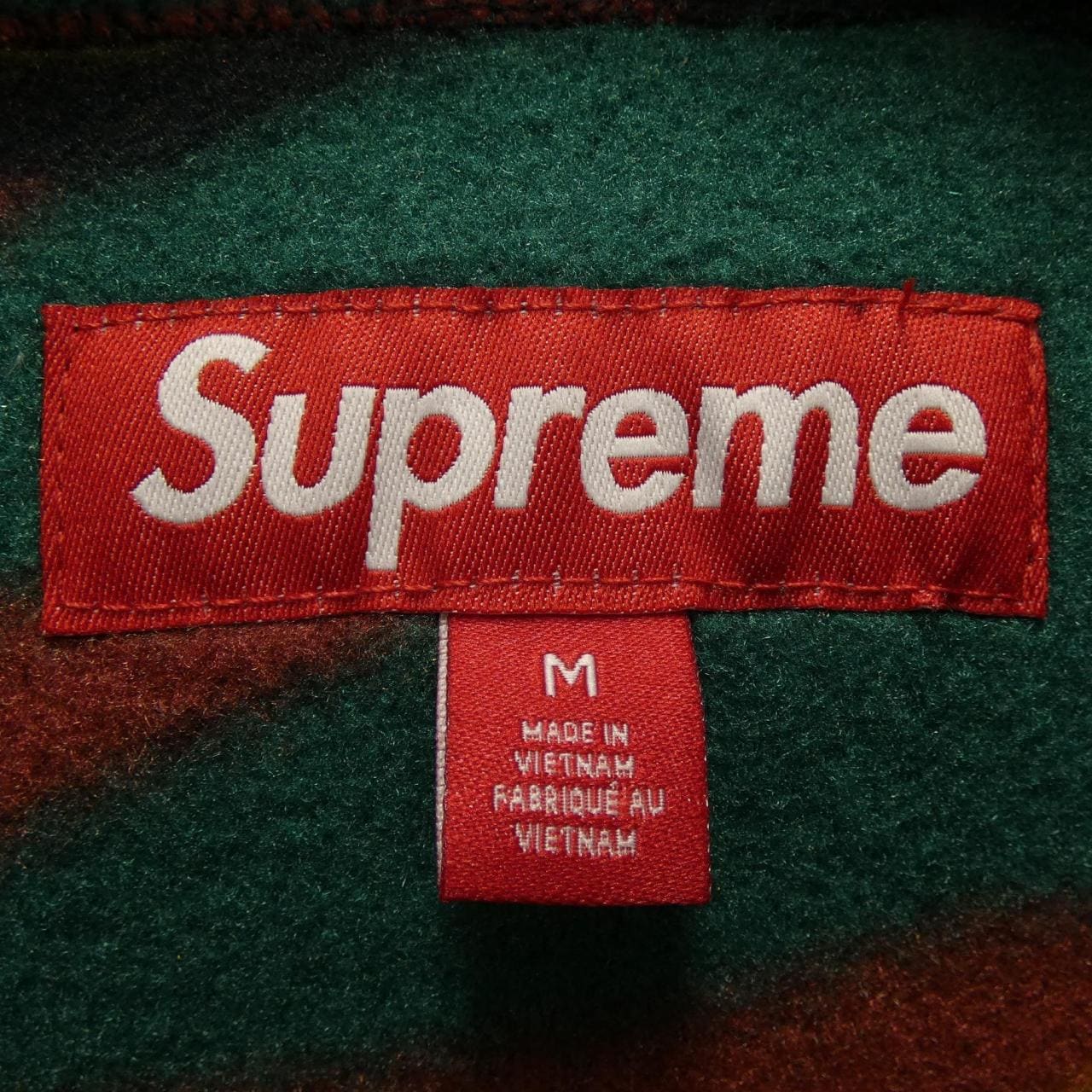 SUPREME Supreme blouson