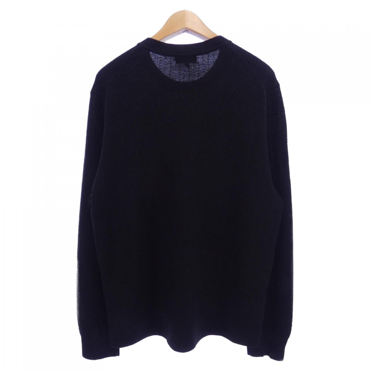 theory theory knit