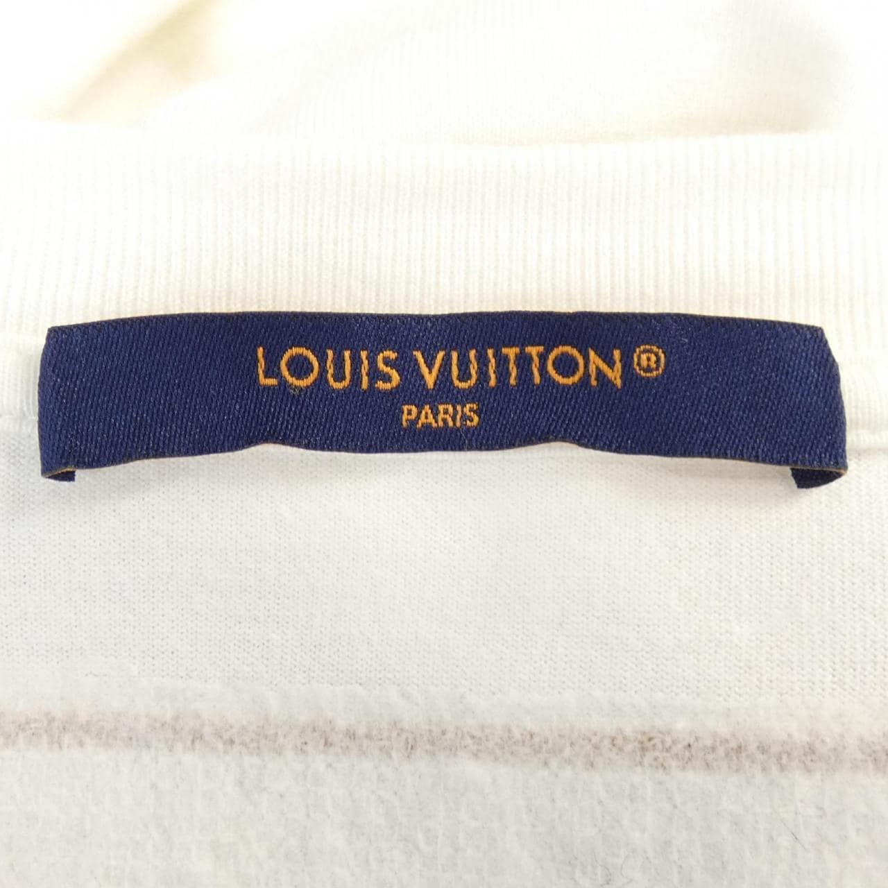 ルイヴィトン LOUIS VUITTON Tシャツ