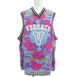 ヴェルサーチ VERSACE タンクトップ