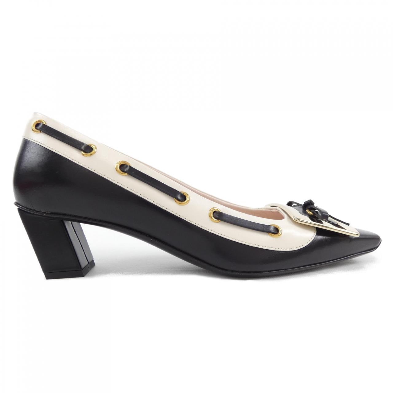 ROGER VIVIER VIVIER pumps