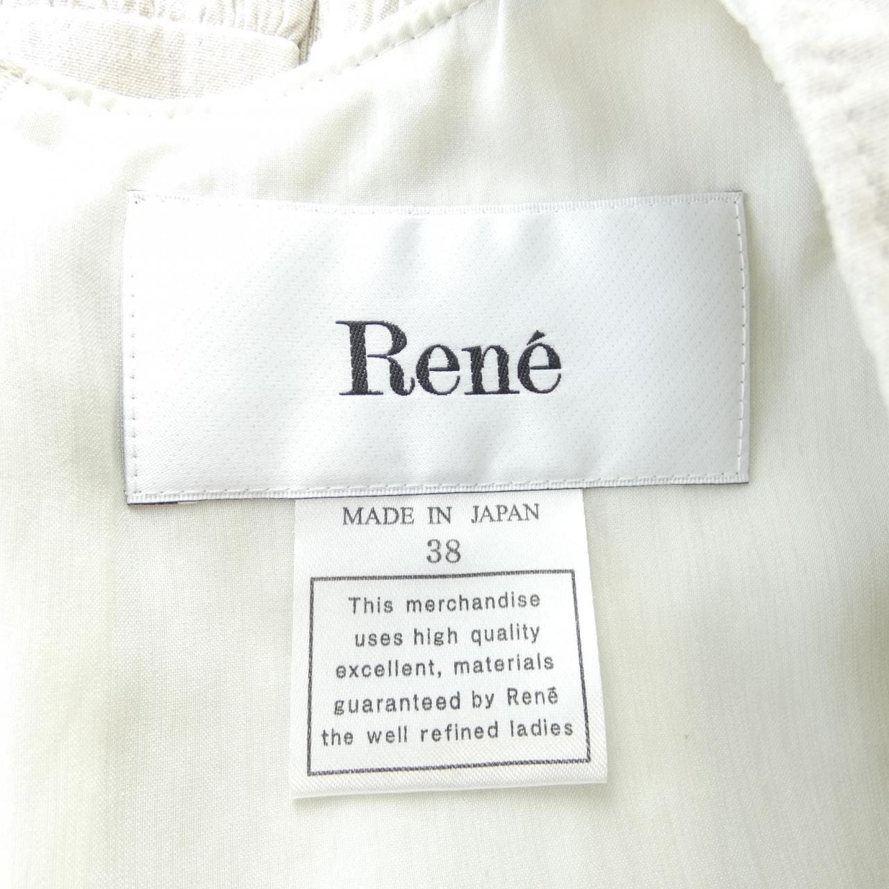 ルネ RENE ワンピース