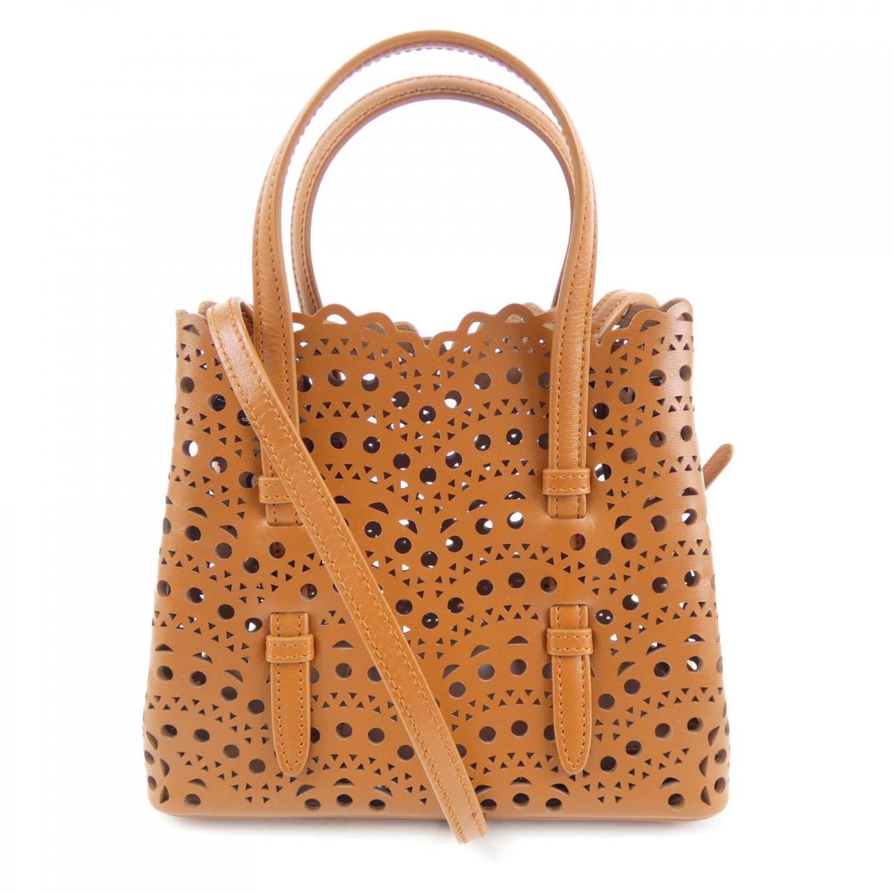 ALAIA ALAIA BAG