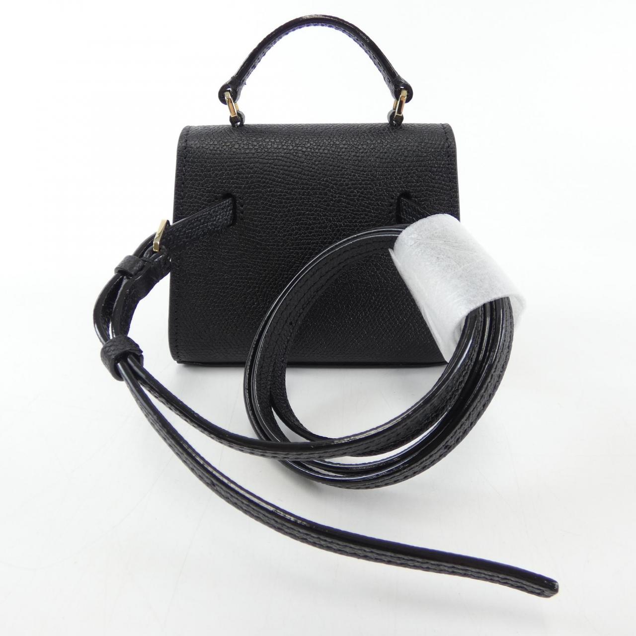 ヴァレクストラ VALEXTRA BAG