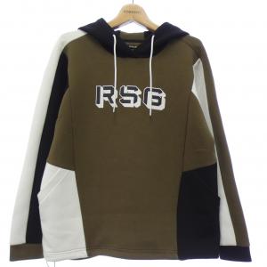 ラッセルノ RUSSELUNO パーカー