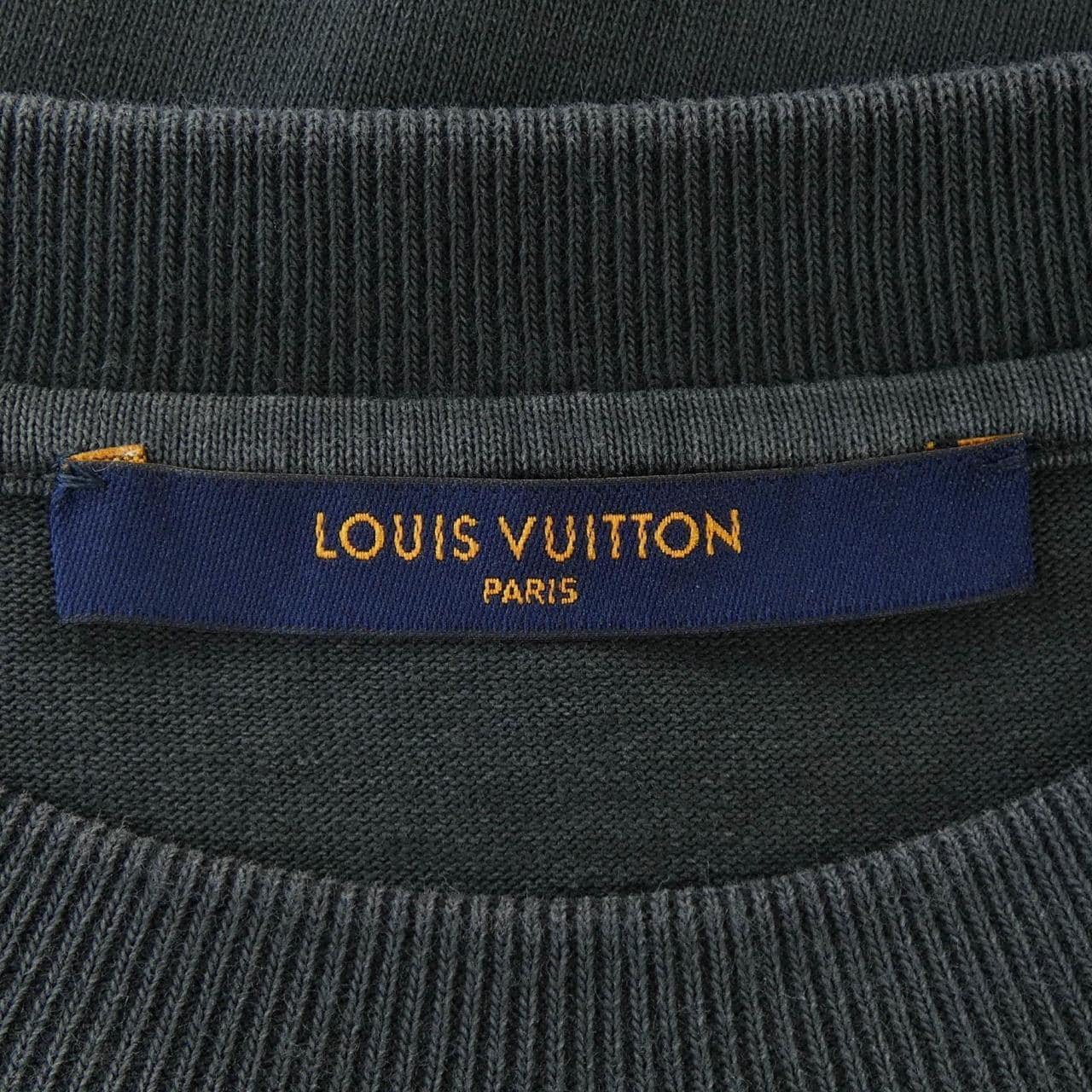 LOUIS VUITTON T 卹