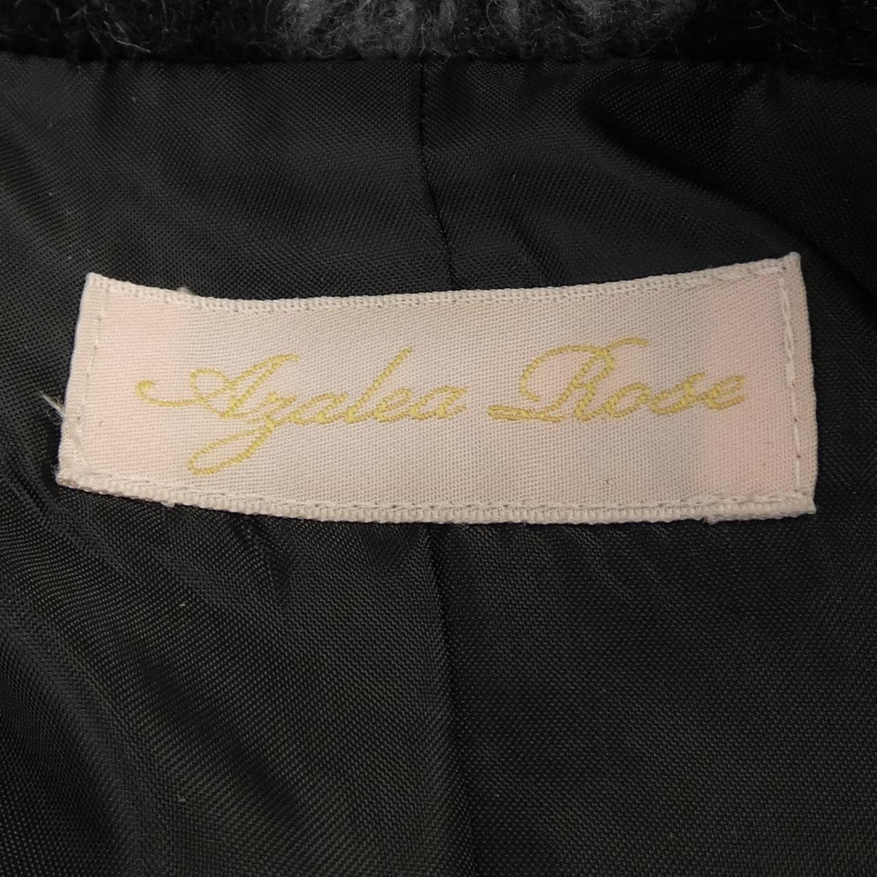 AZALEA ROSE コート