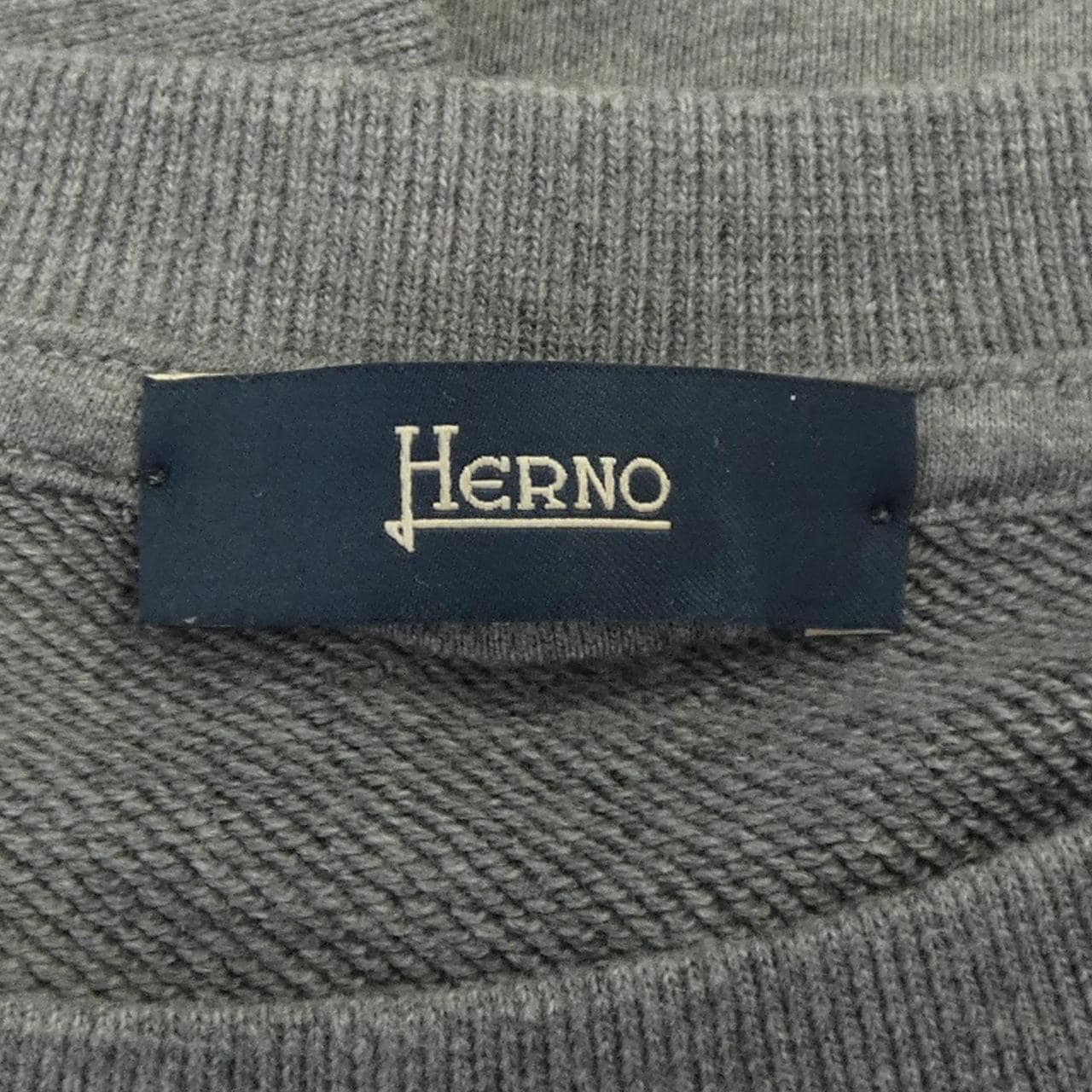 Herno Sweatshirts