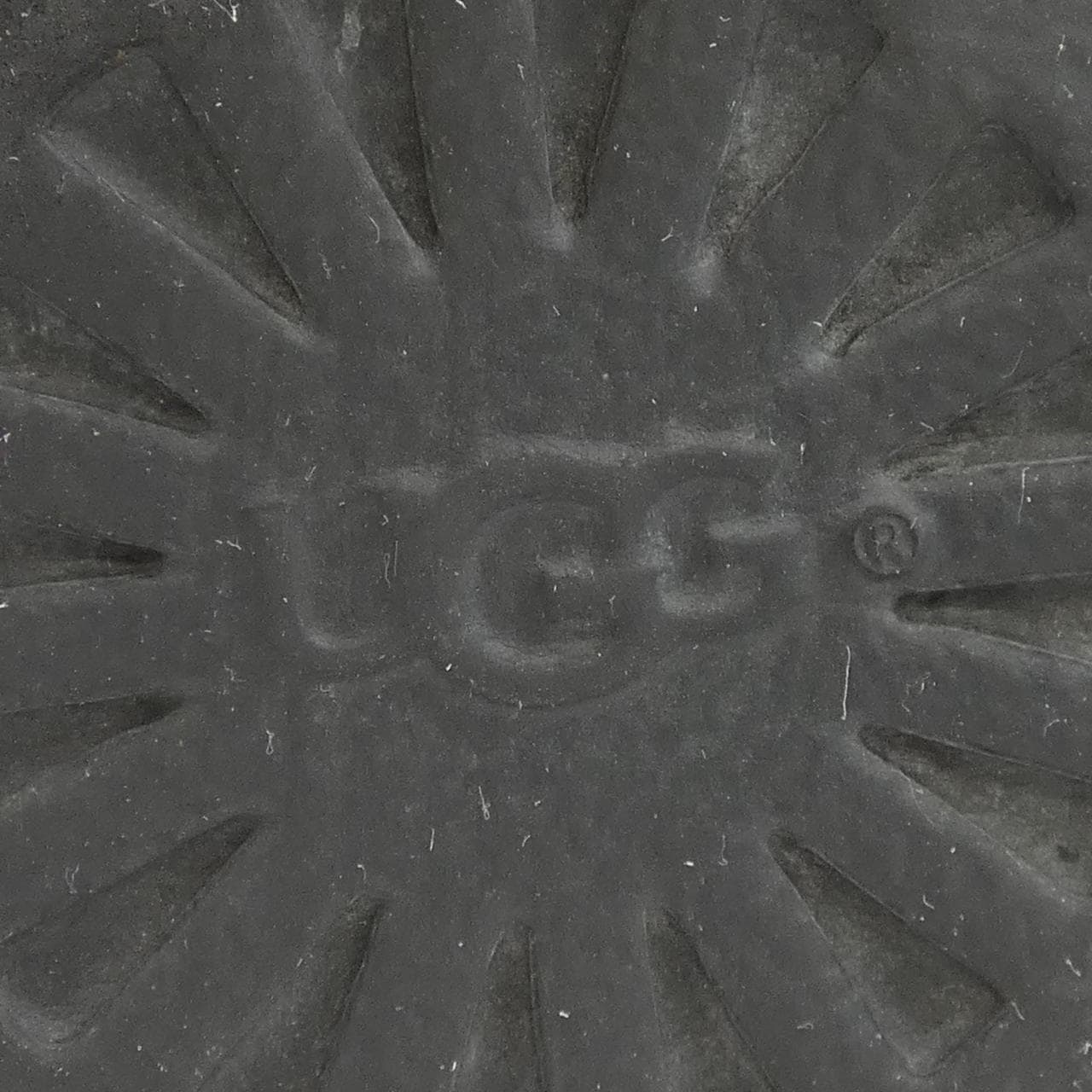 アグ UGG ブーツ