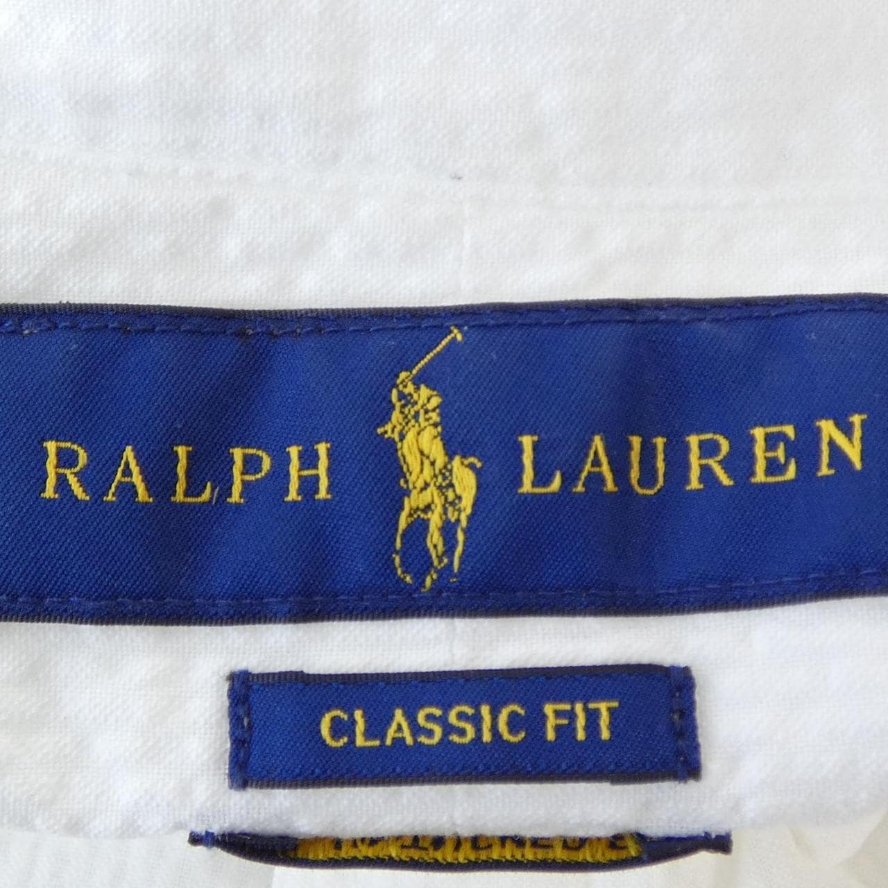 ポロラルフローレン POLO RALPH LAUREN S／Sシャツ