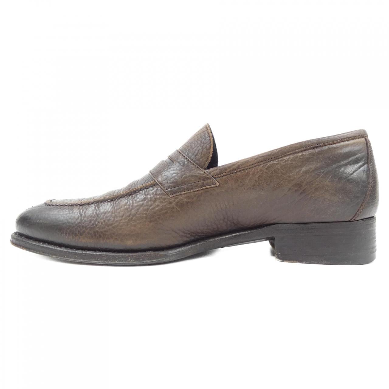 サルヴァトーレフェラガモ SALVATORE FERRAGAMO シューズ