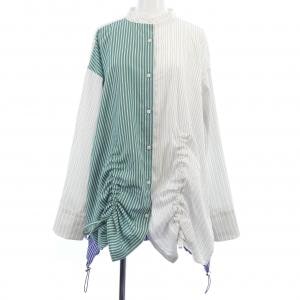 アンスリード UN3D シャツ