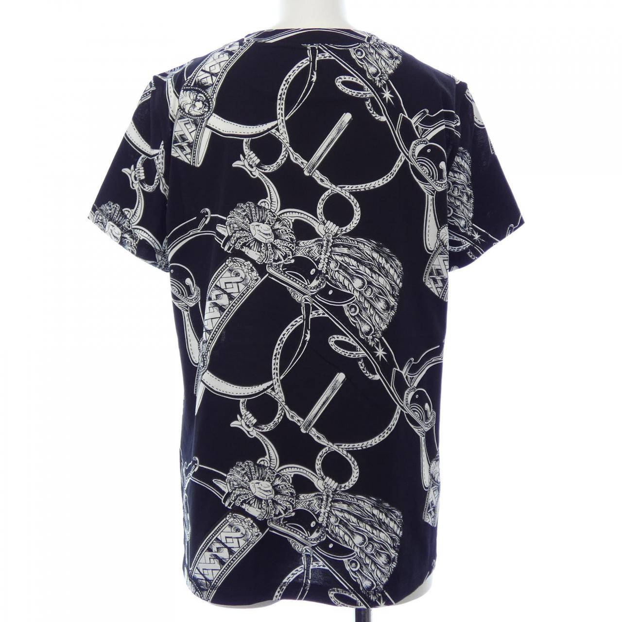 エルメス HERMES Tシャツ