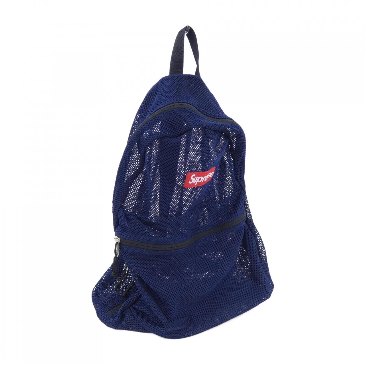 シュプリーム SUPREME MESH BACKPACK BACKPACK