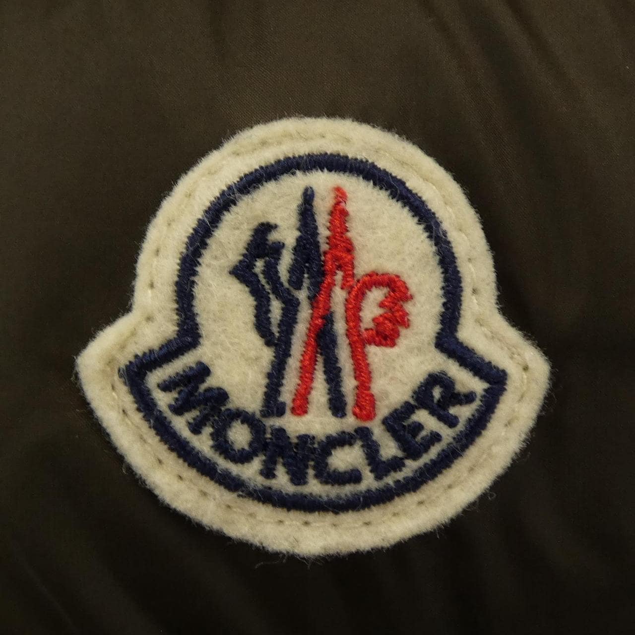 モンクレール MONCLER HERMIFUR ダウンコート