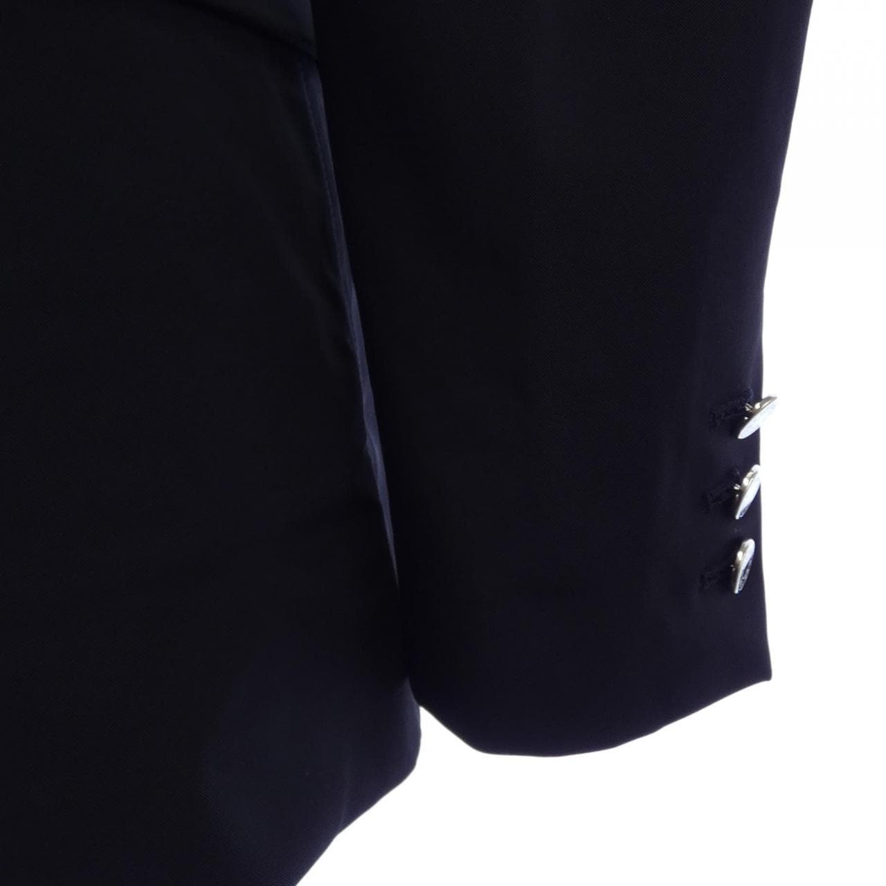 エルメス HERMES クルードセル H800480E ジャンプ ジャケット
