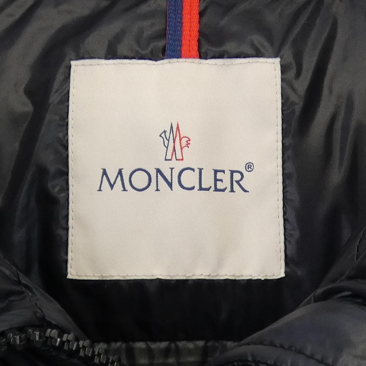 モンクレール MONCLER 53052 SERIN ダウンジャケット