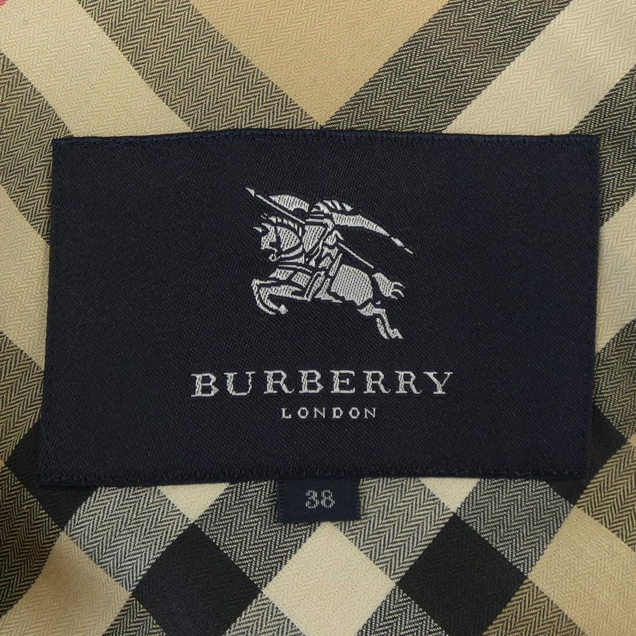 バーバリーロンドン BURBERRY LONDON コート