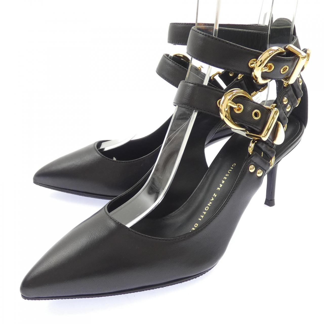 ジュゼッペザノッティ GIUSEPPE ZANOTTI シューズ