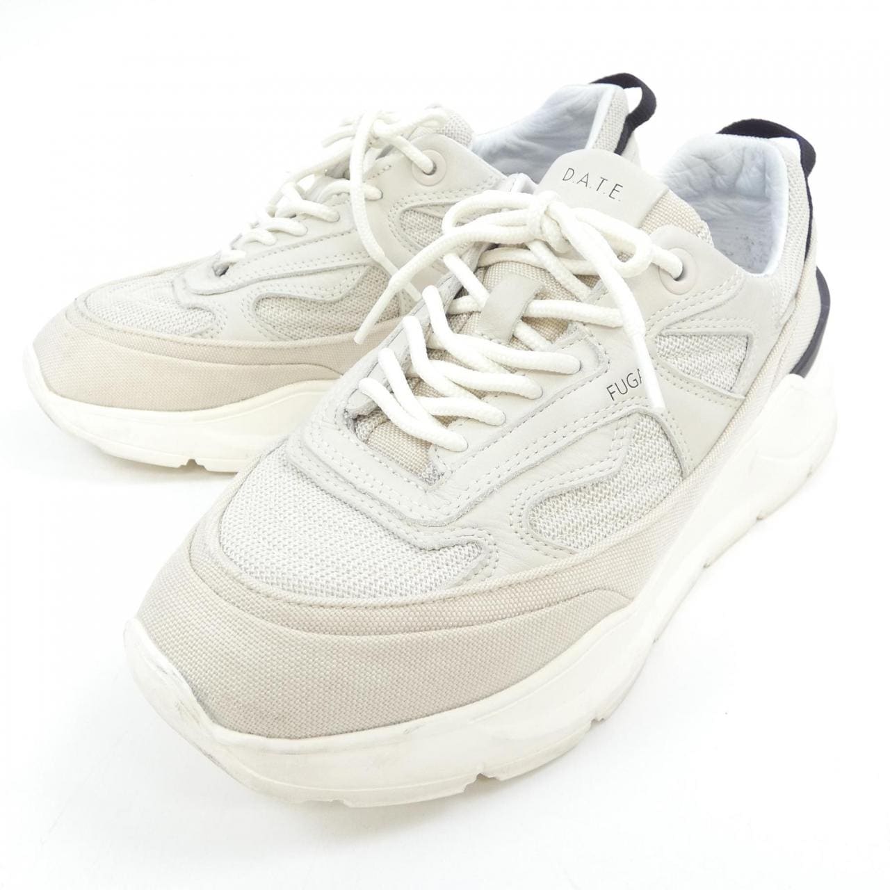 デイト D.A.T.E. スニーカー