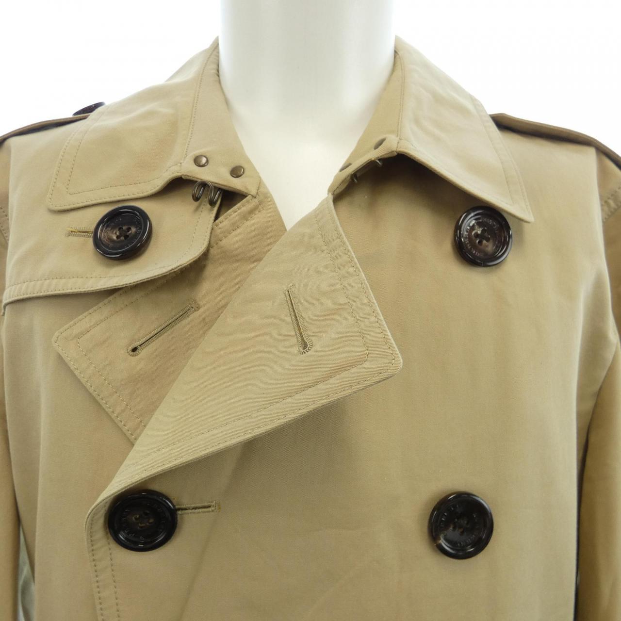 バーバリーロンドン BURBERRY LONDON トレンチコート