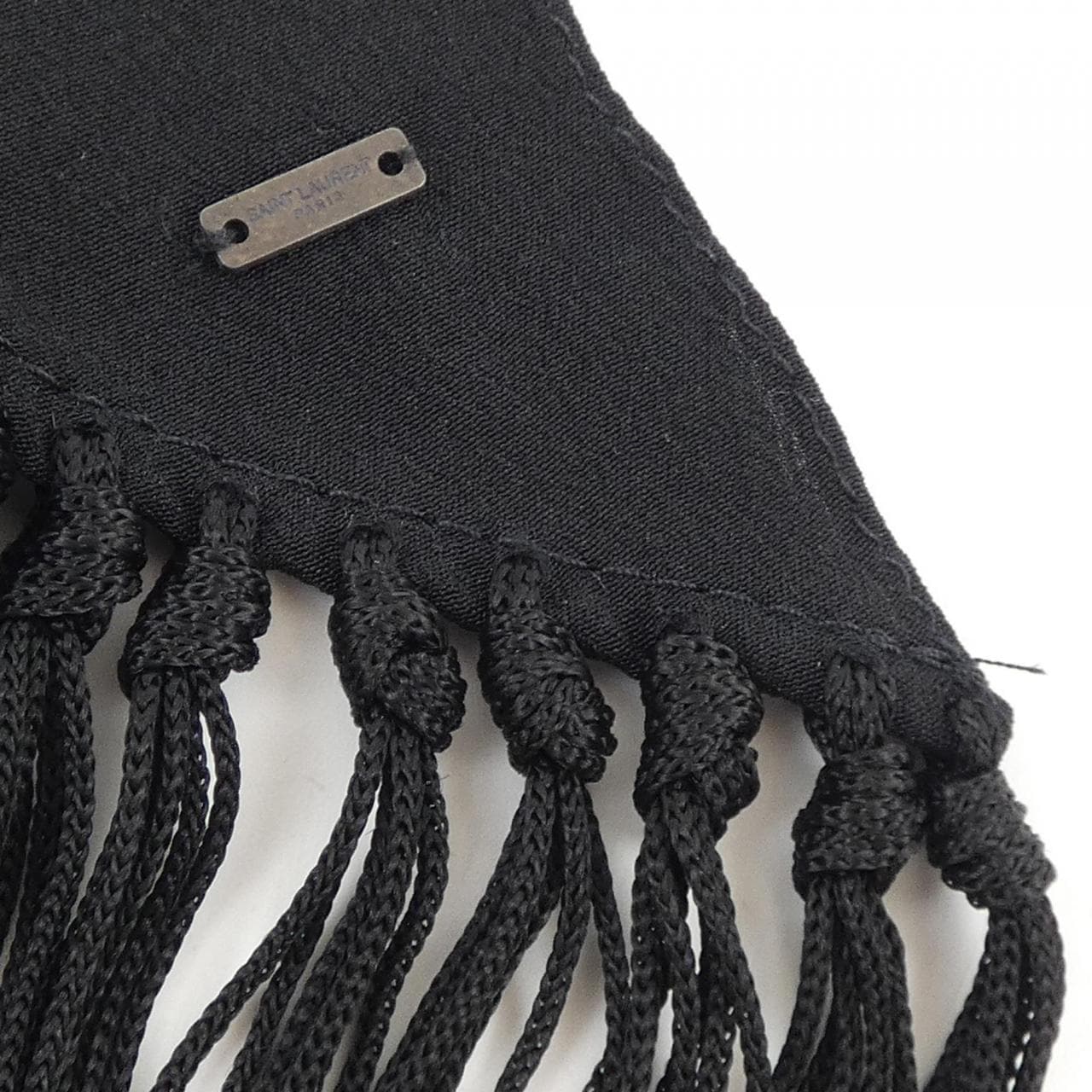 サンローラン SAINT LAURENT STOLE