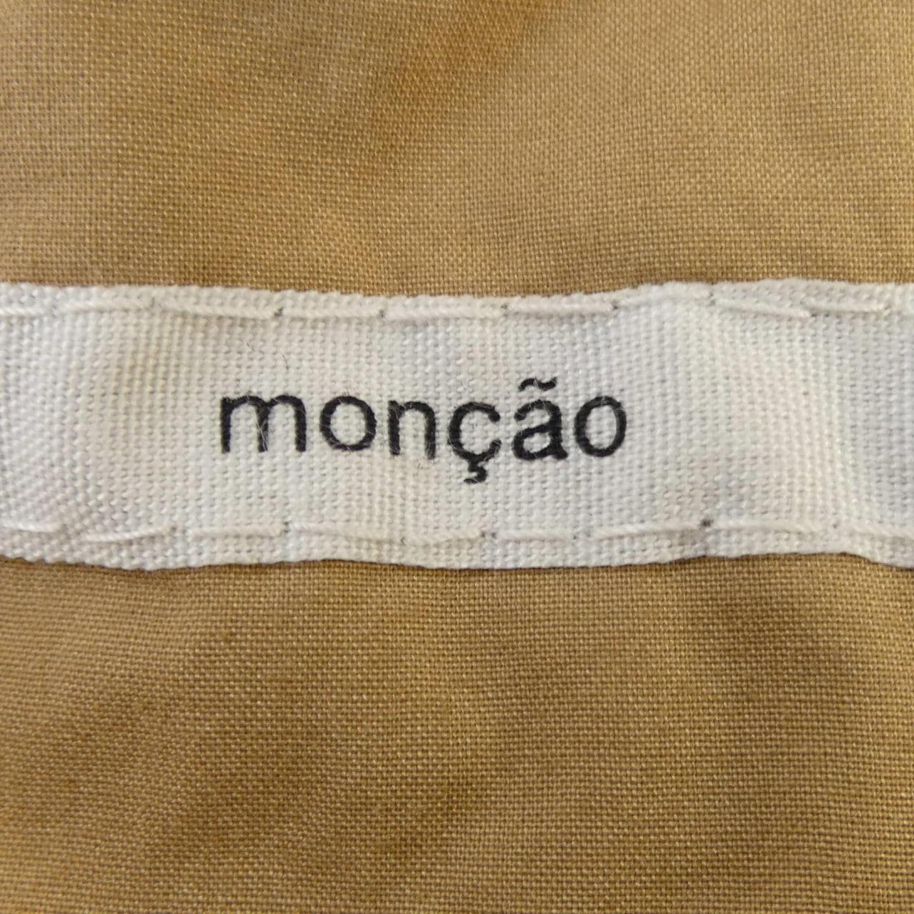 MONCAO パンツ