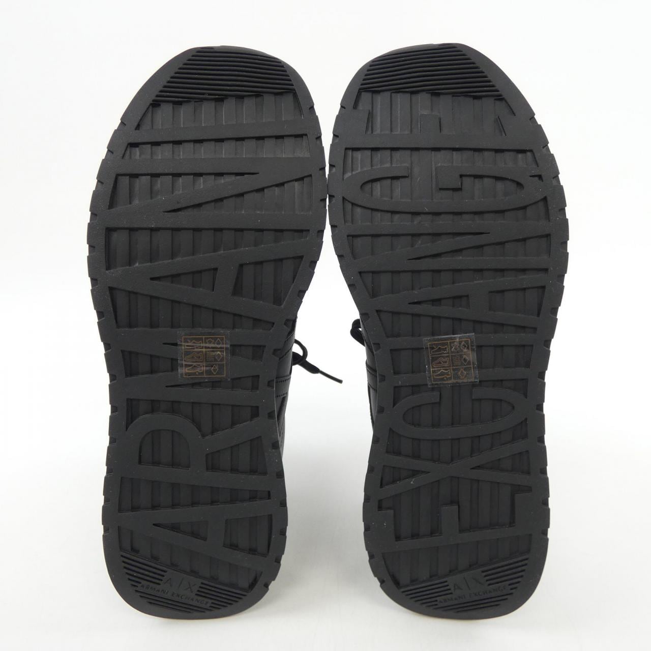 ARMANI EXCHANGE运动鞋