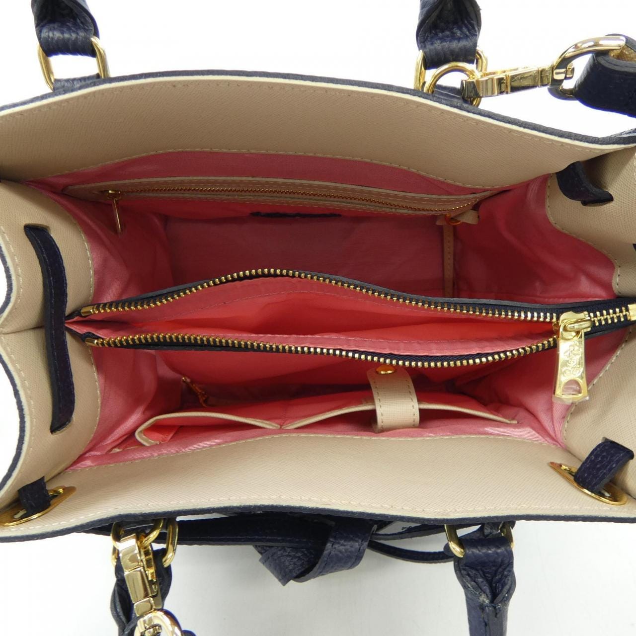 エイディエムジェイ ADMJ BAG