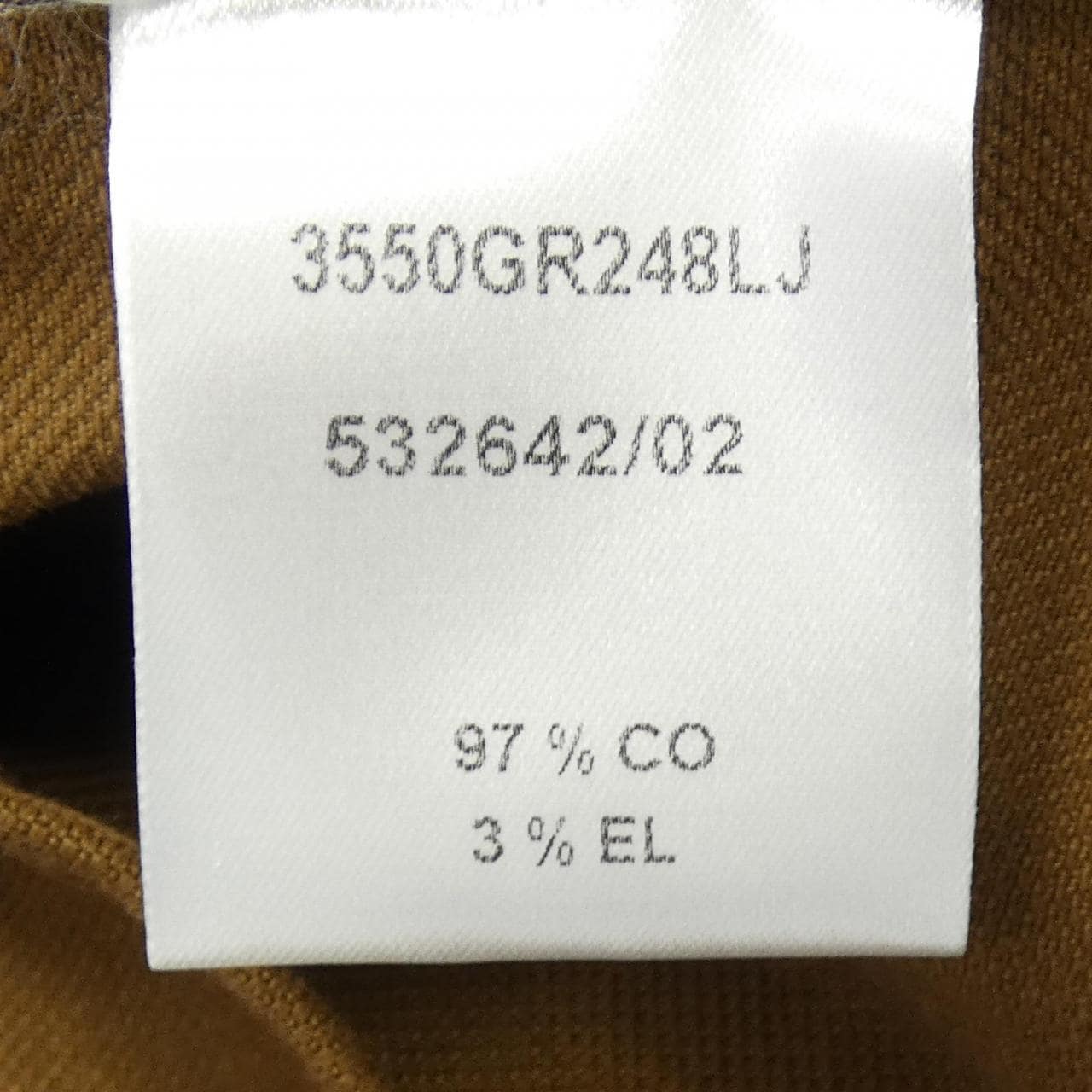 ギローバー GUY ROVER ジャケット