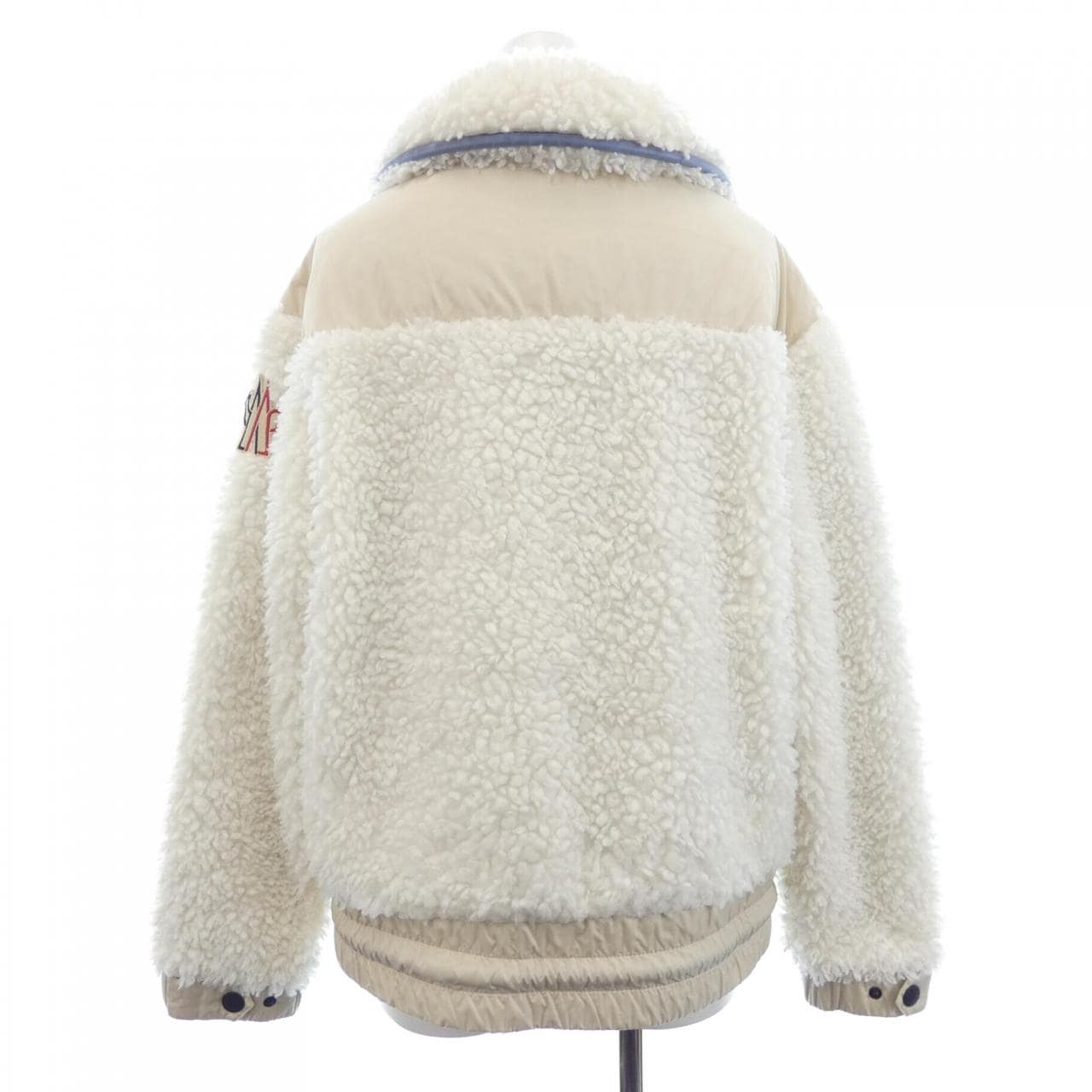 モンクレールグルノーブル MONCLER GRENOBLE 20988G00020 ダウンジャケット