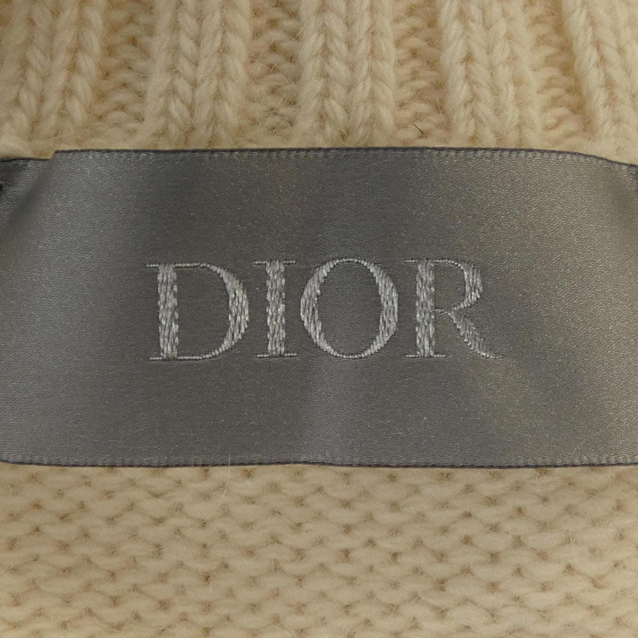 ディオール DIOR 293M635AT369 ニット