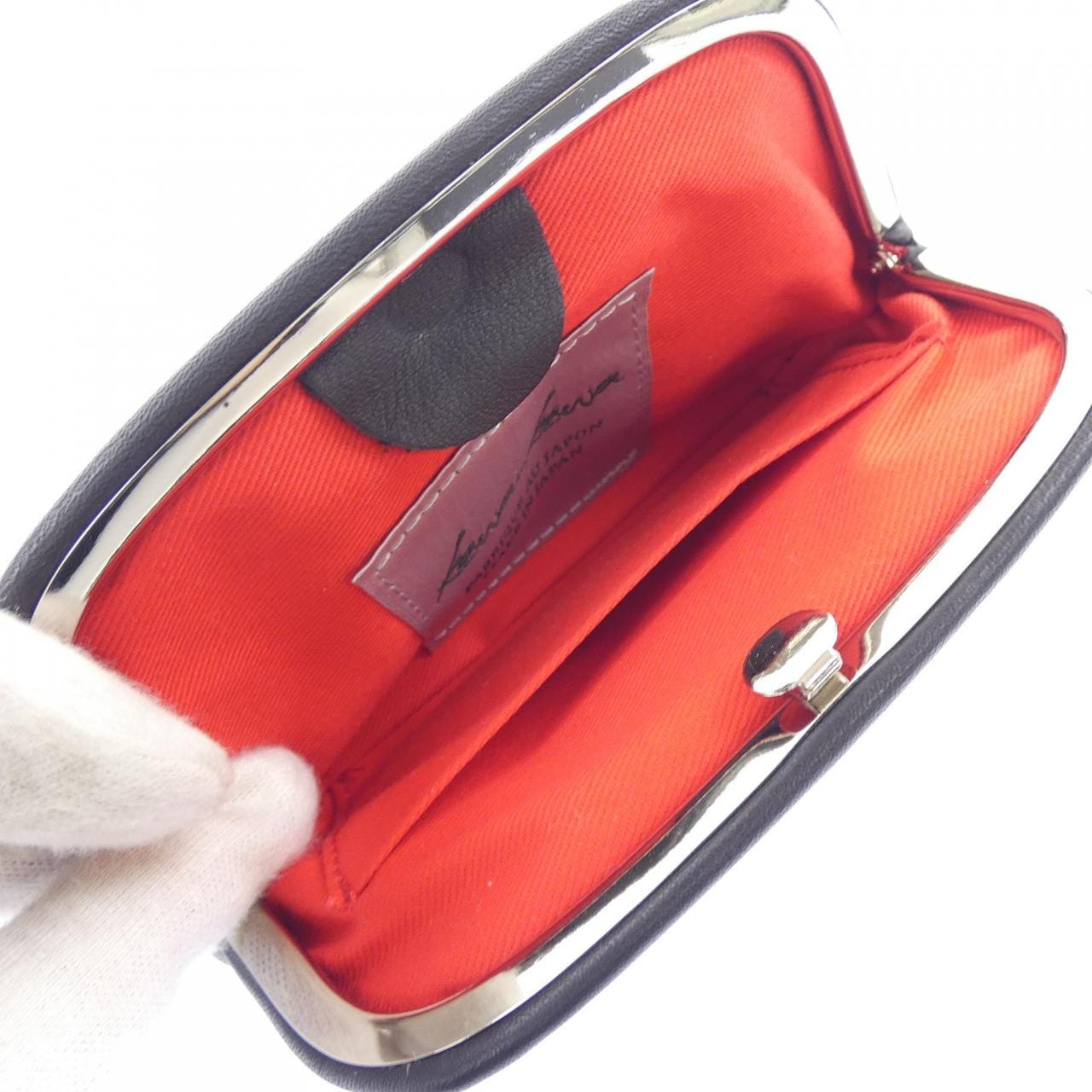 カワカワ KAWA KAWA COIN CASE