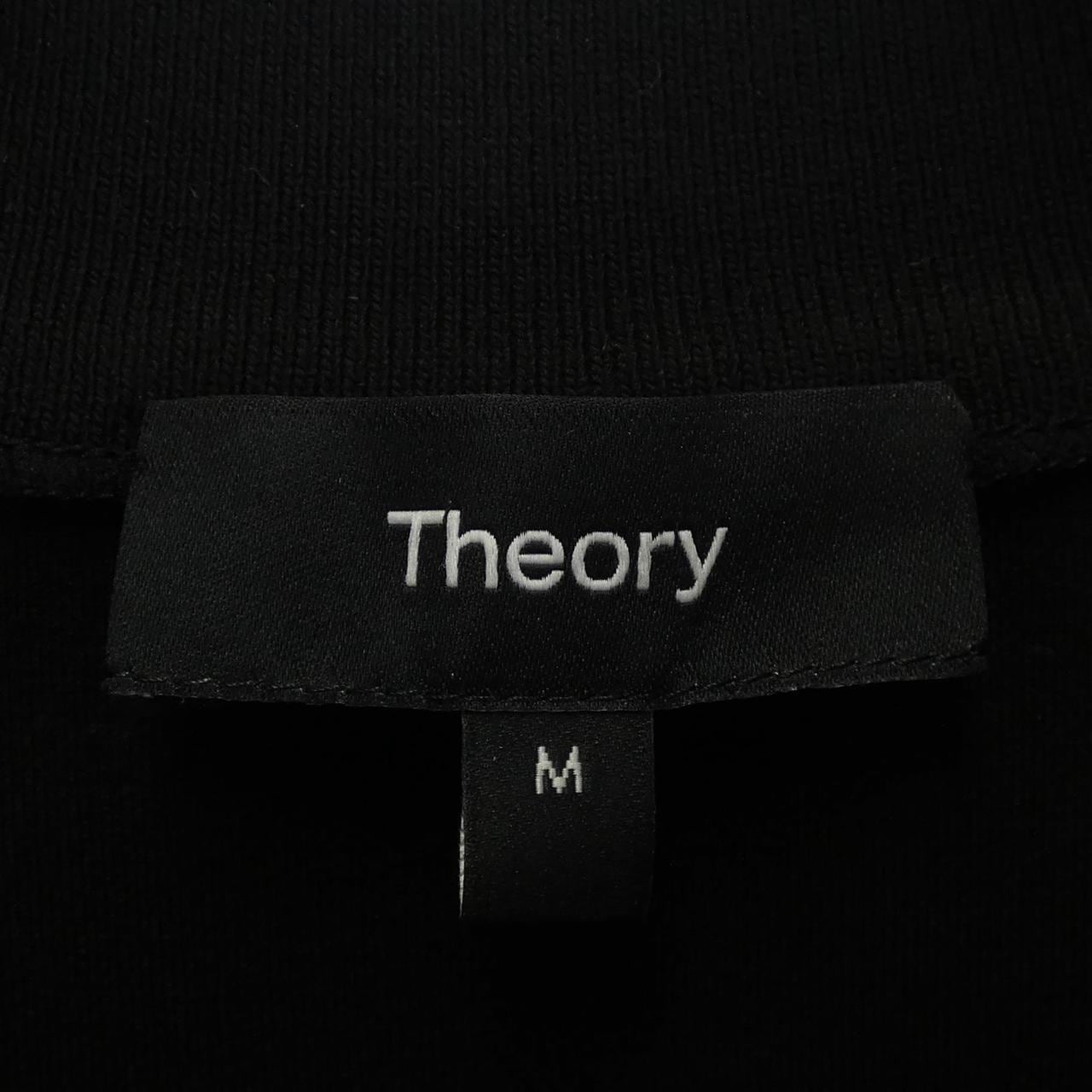 セオリー theory 01-5301004 スウェット