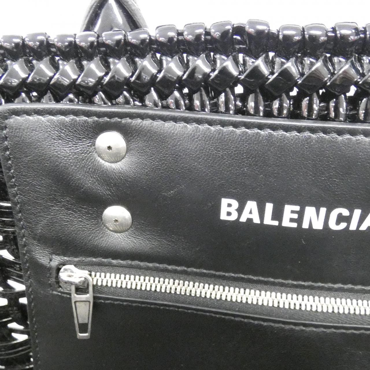 BALENCIAGA Bistro S 671346 2IE2Y 包