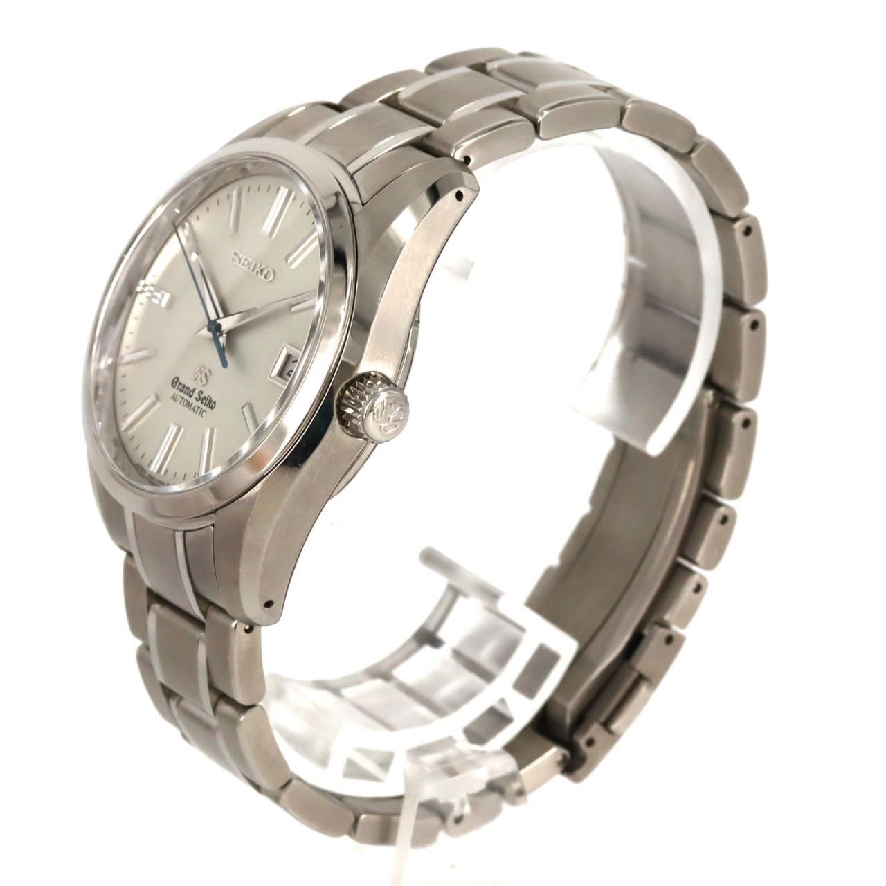 セイコー グランドセイコー･オートマティック TI 9S65-00A0/SBGR059 TI 自動巻