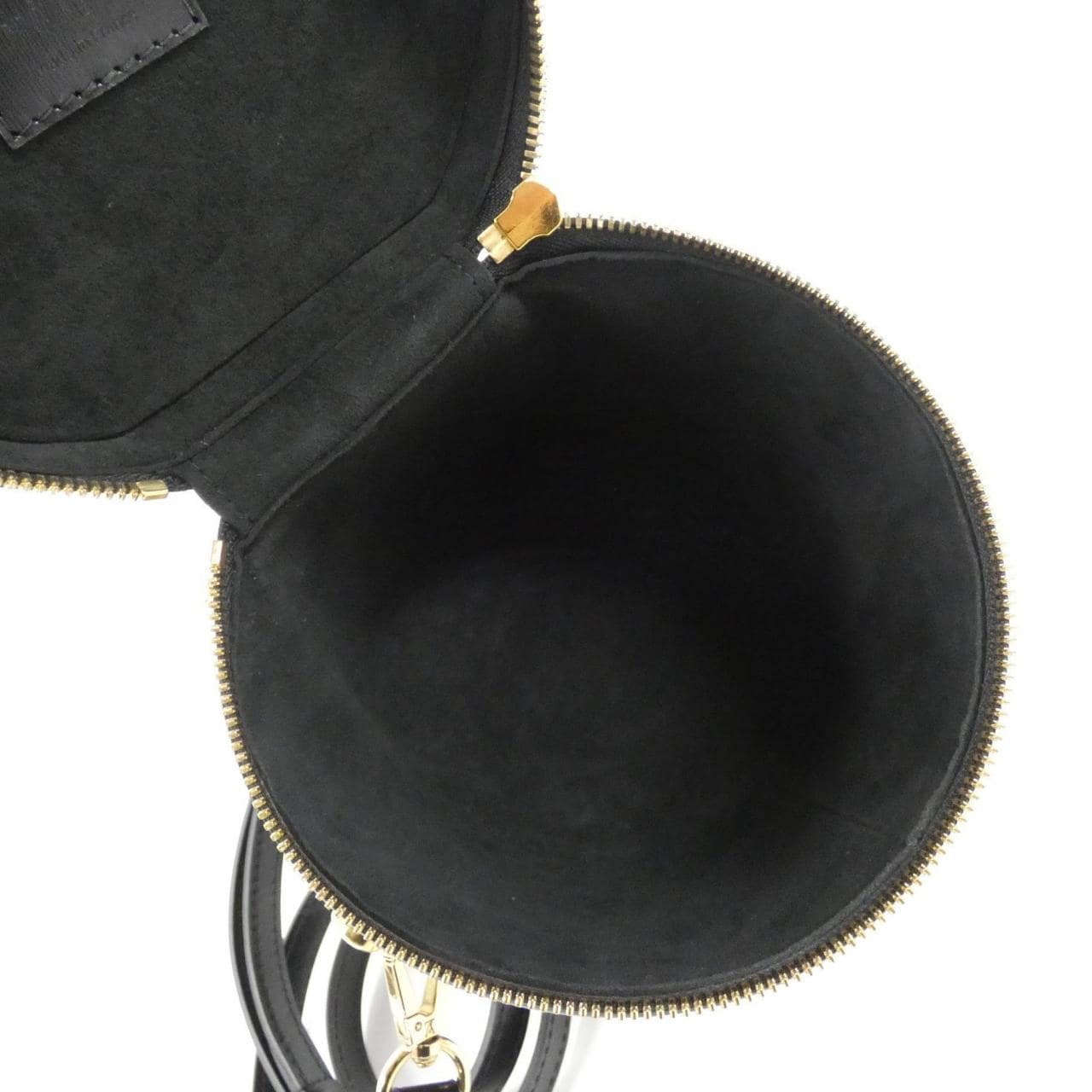 LOUIS VUITTON Monogram Reverse Cannes M43986 包