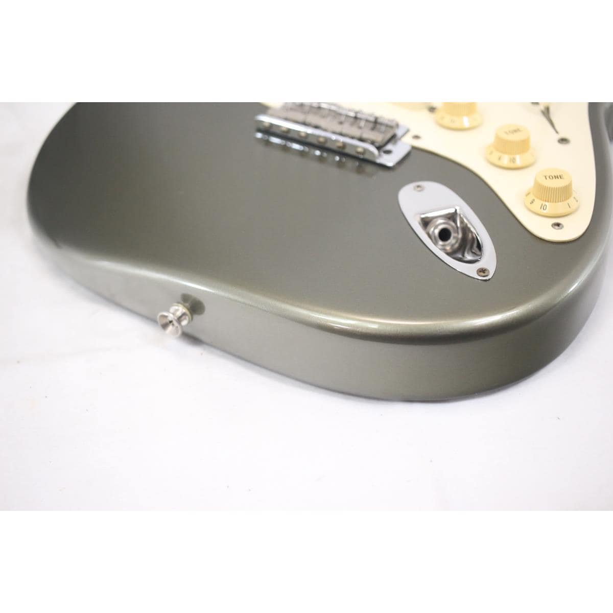 ＦＥＮＤＥＲ　　ＥＲＩＣ　ＣＬＡＰＴＯＮ　ＳＴＲＡＴＯＣＡＳＴＥＲ