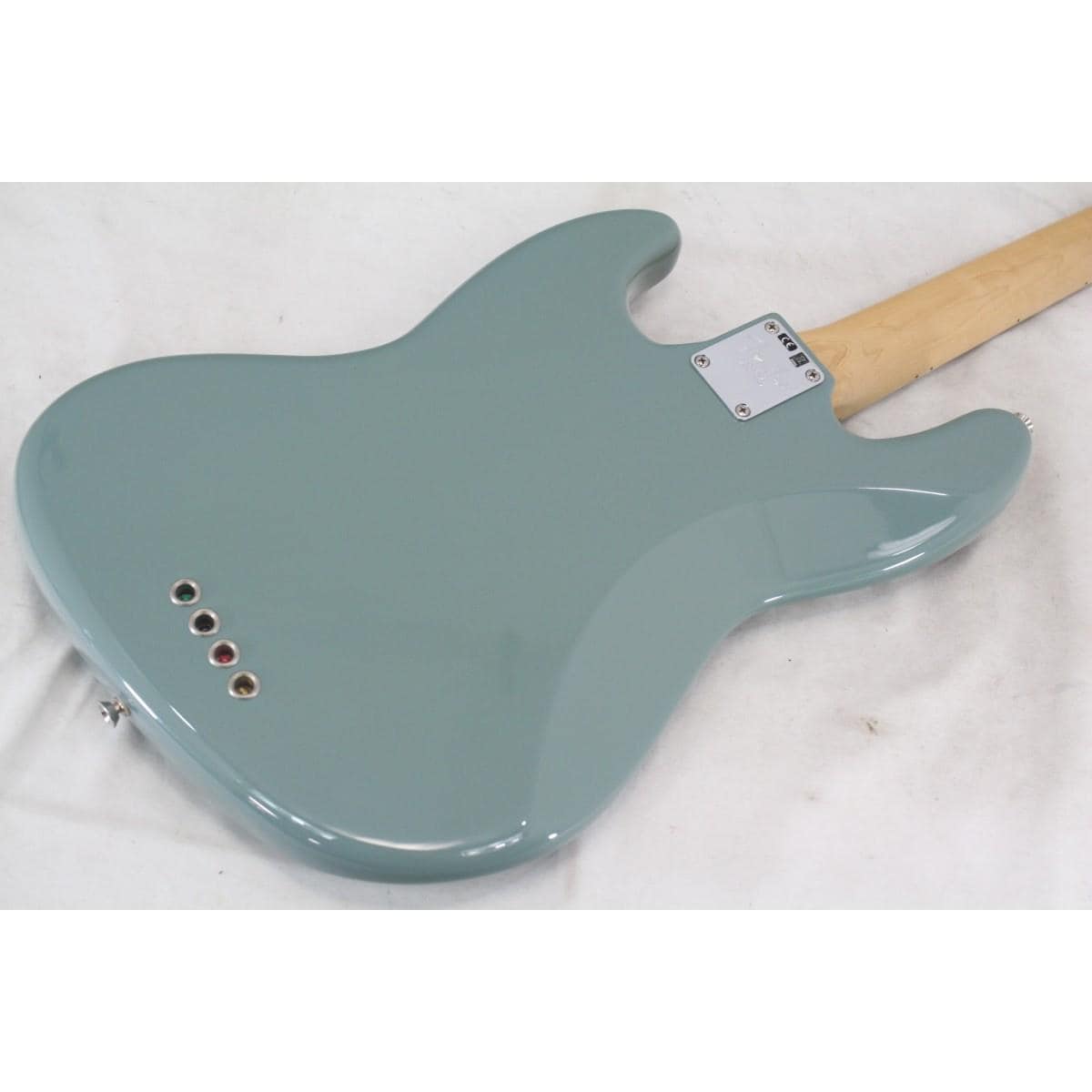 ＦＥＮＤＥＲ　　ＡＭ　ＰＲＯＦＥＳＳＩＯＮＡＬ　ＪＡＺＺ　ＢＡＳＳ