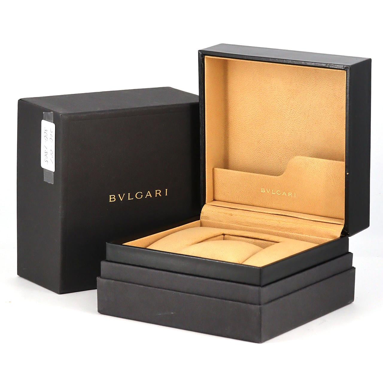 ブルガリ ブルガリブルガリ BB26SS/BB26SSD SS クォーツ