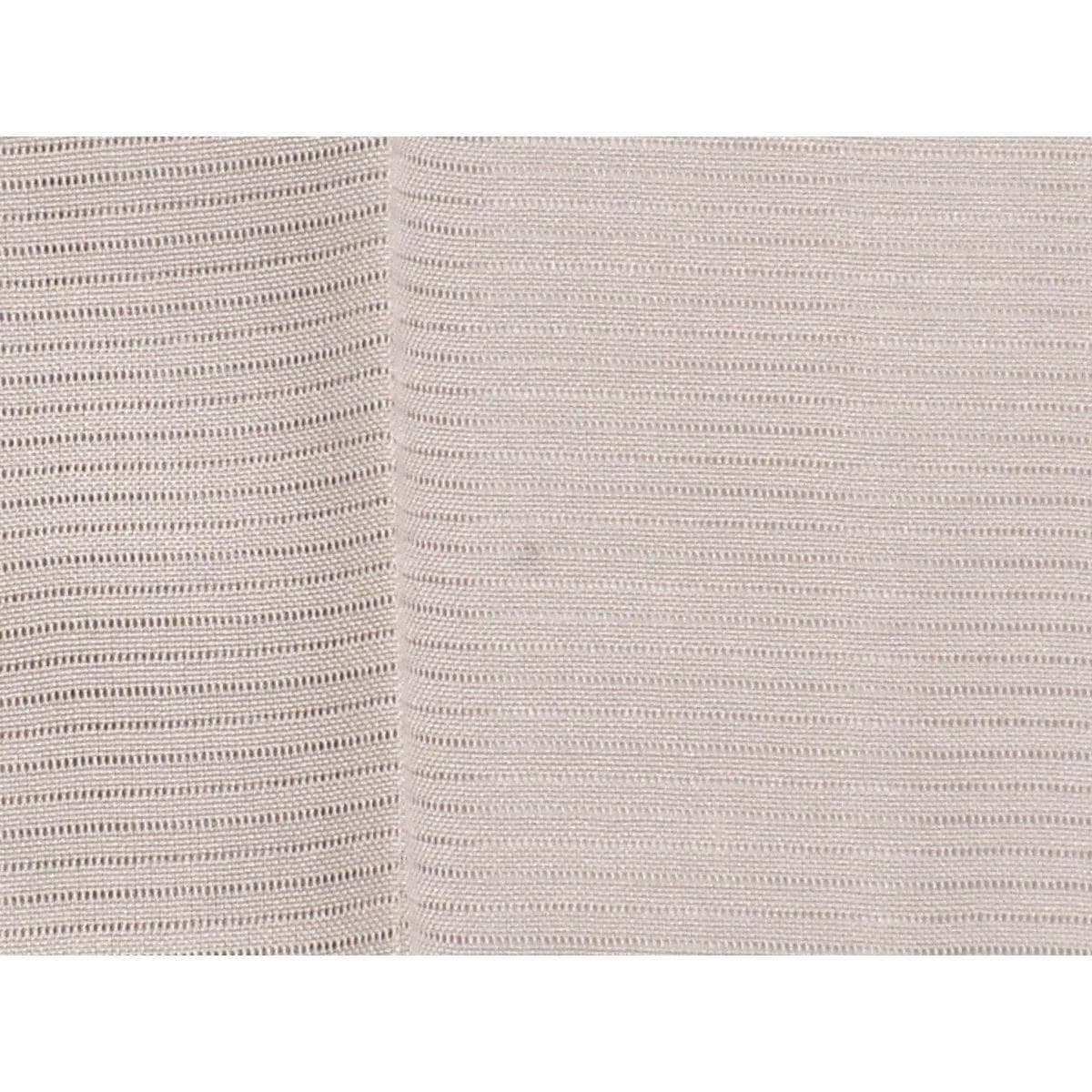 【未使用品】単衣　駒絽訪問着　友禅加工ボカシ染