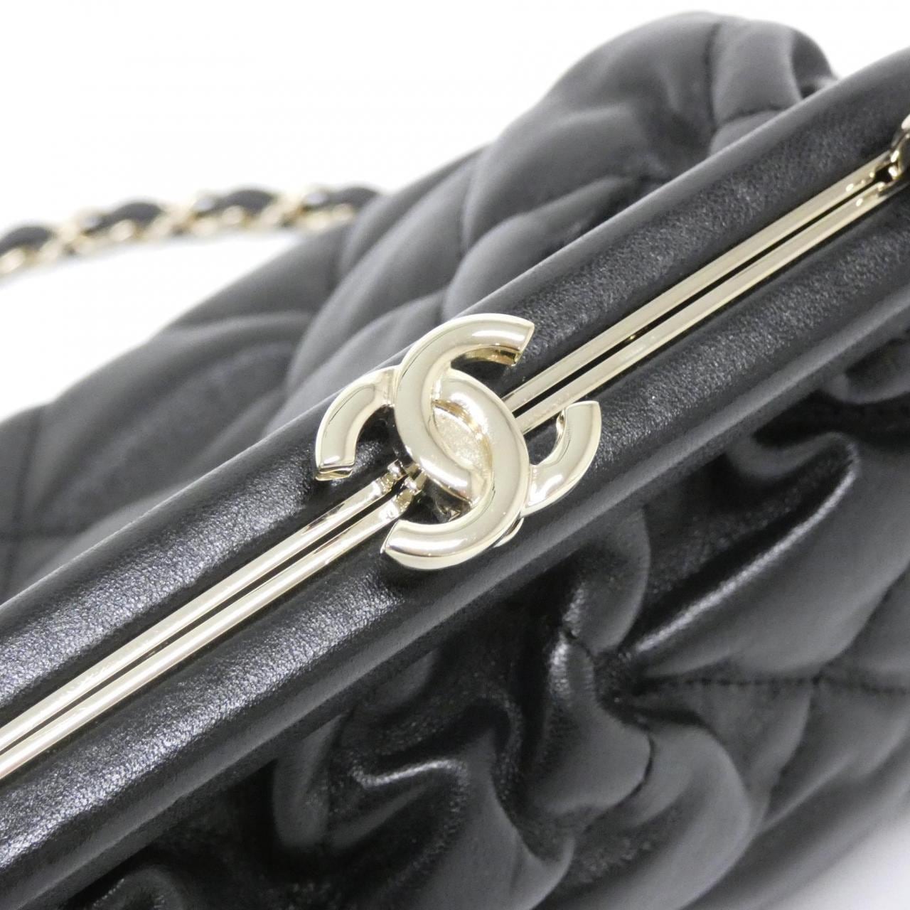 CHANEL AS4717 单肩包