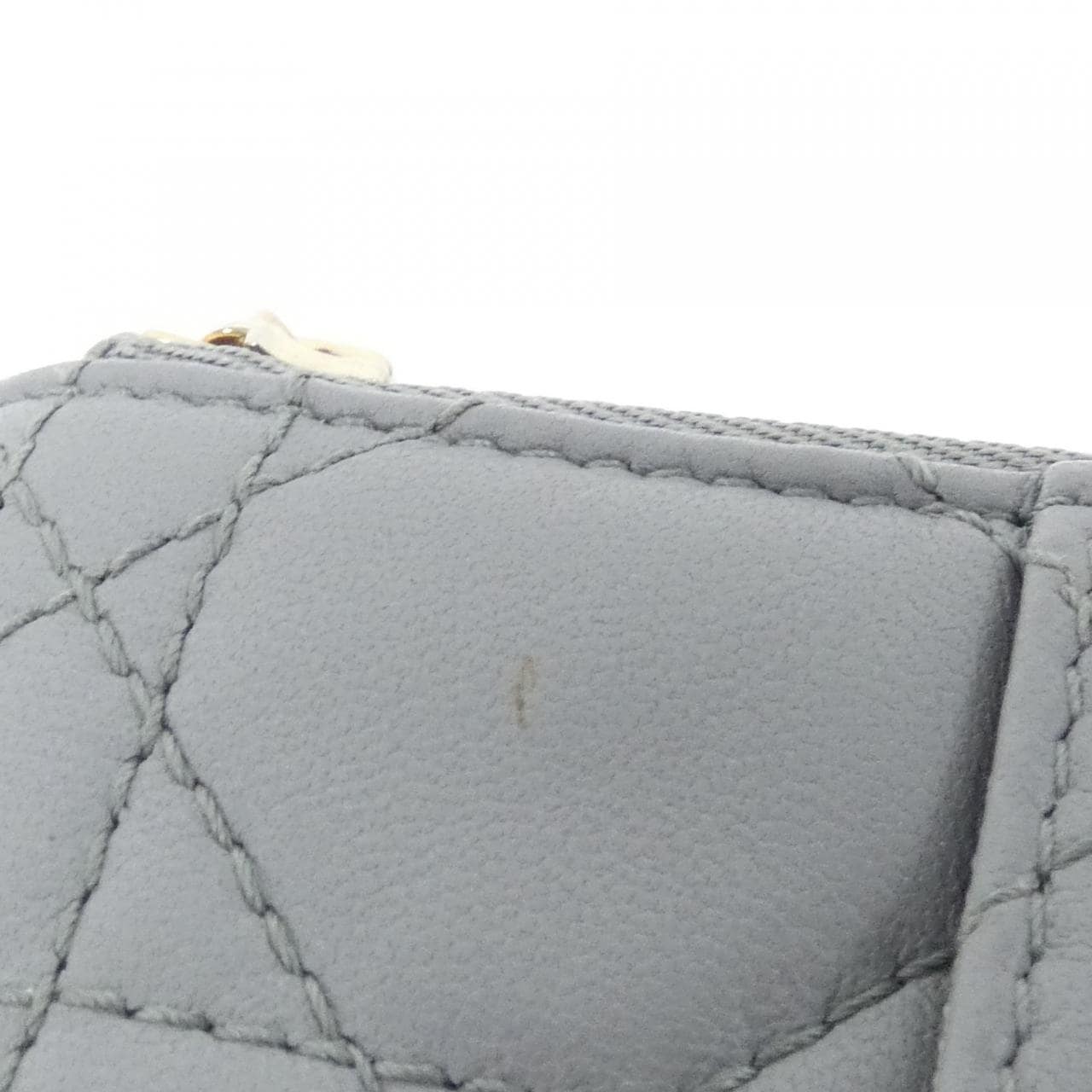 クリスチャンディオール レディ ディオール S0479ONMJ ポーチ