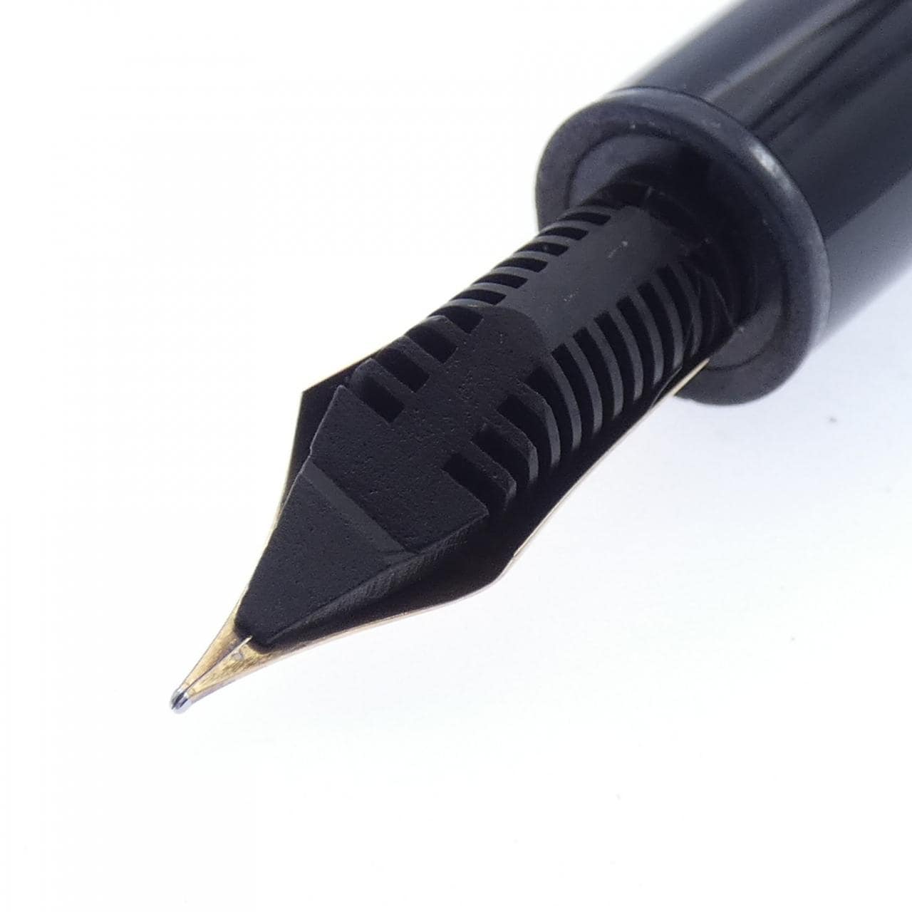 【ヴィンテージ】モンブラン マイスターシュテュック146(80年代) 万年筆