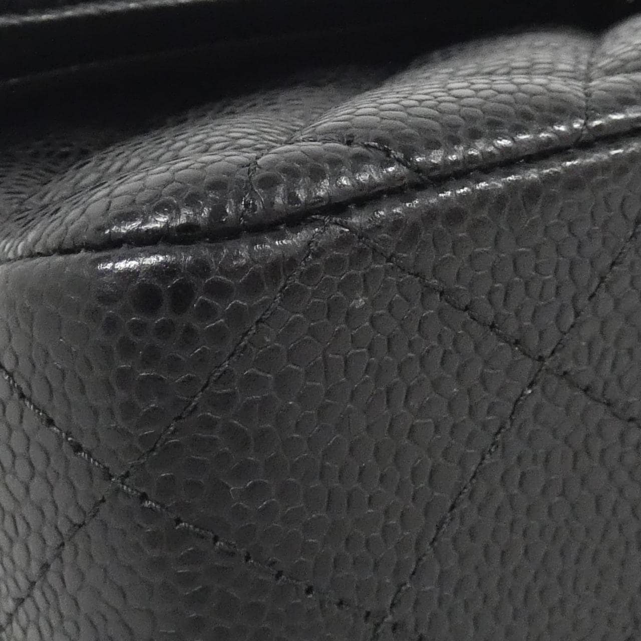 シャネル 1112 ショルダーバッグ