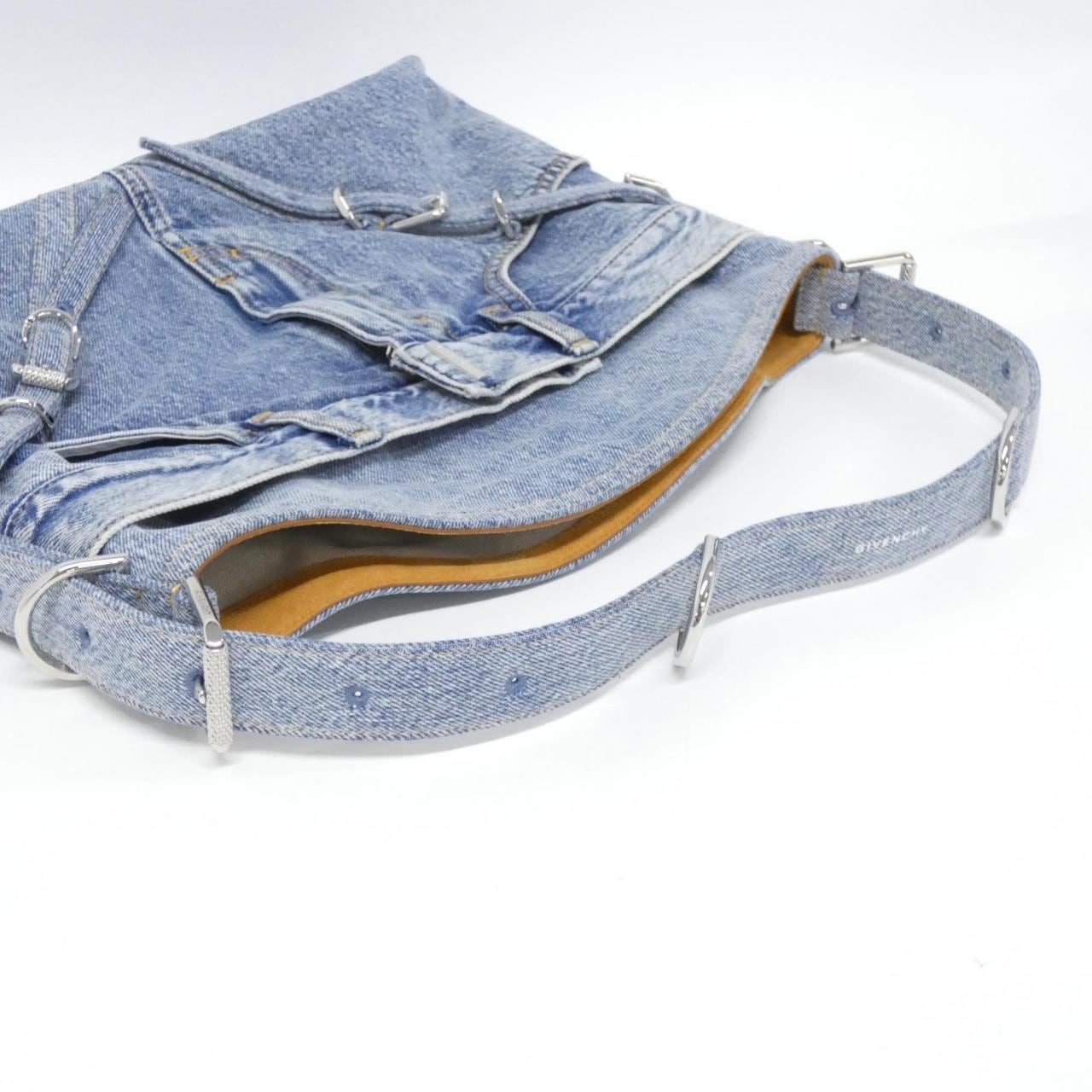 ジバンシー ヴォワイユー ボーイフレンド バッグ BB50XQB1YZ ショルダーバッグ